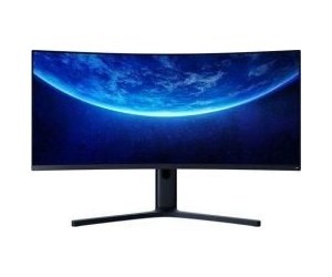 Monitor 144 Hz Xiaomi Mi Curved Gaming 34” (BHR4269GL)